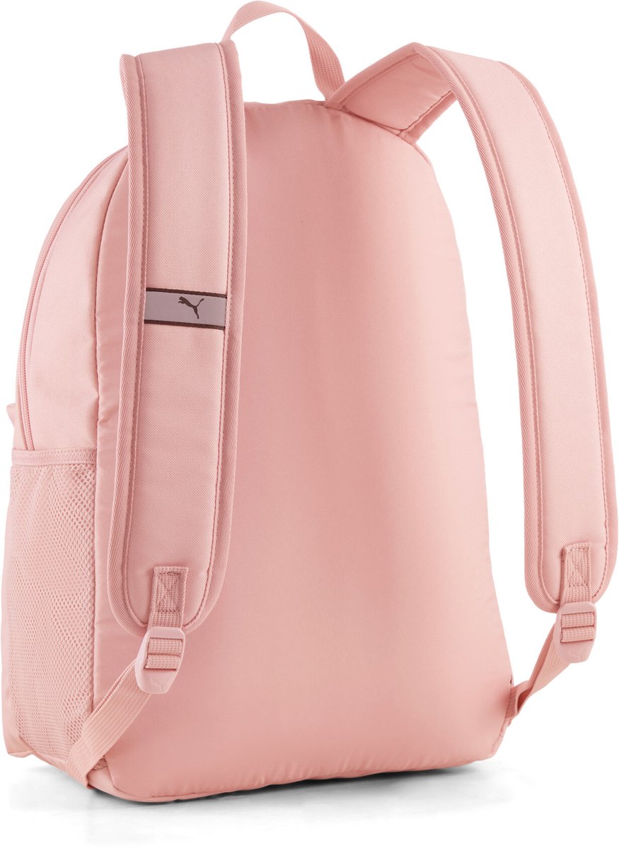 PUMA PUMA Phase Backpack Unisex Tas - Rosy Outlook – foto 7