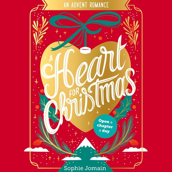 A Heart for Christmas