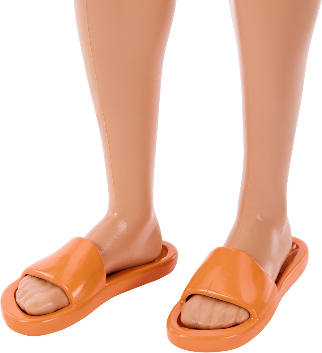 Barbie Fashionistas Style Ken Pop - Met blonde haar in een matje — afbeelding 5