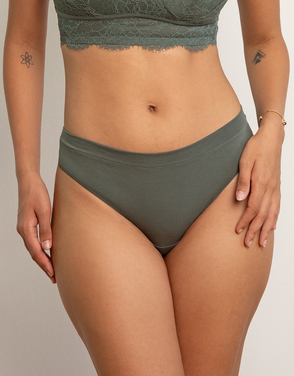 String COTTON BASIC