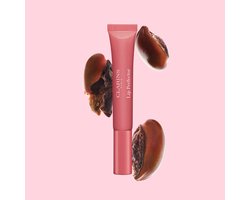Clarins Instant Light Natural Lip Perfector Lipgloss 12 ml