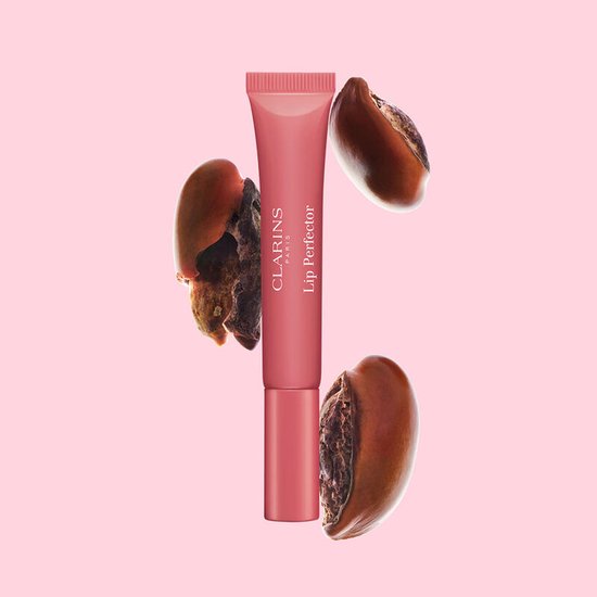 Clarins Intense Lip Perfector 19 Smoky Rose 12 Make-up