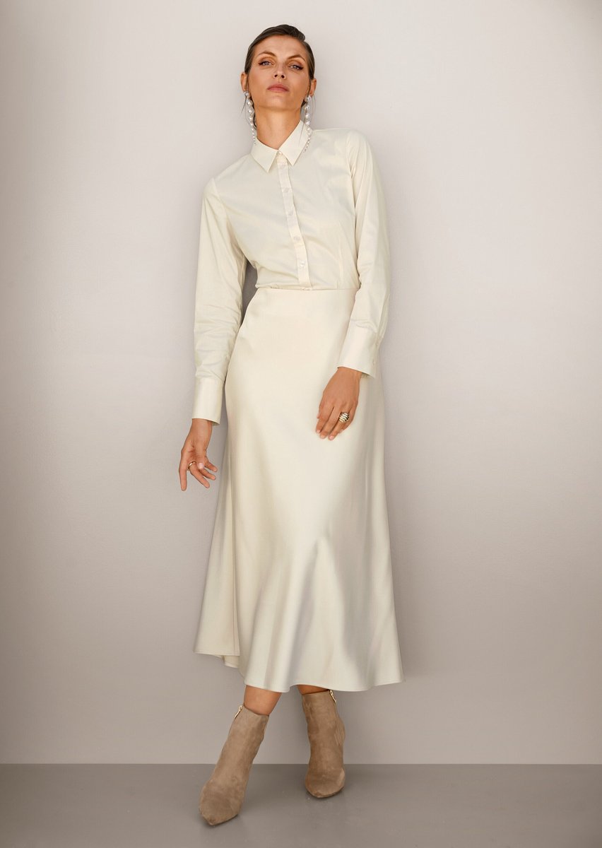 MADELEINE Blouse Blouse