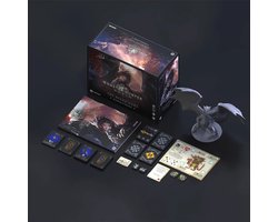 Monster Hunter World Kushala Daora - Bordspel - Uitbreiding - Engels