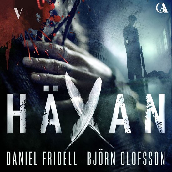 Häxan 5 - cover