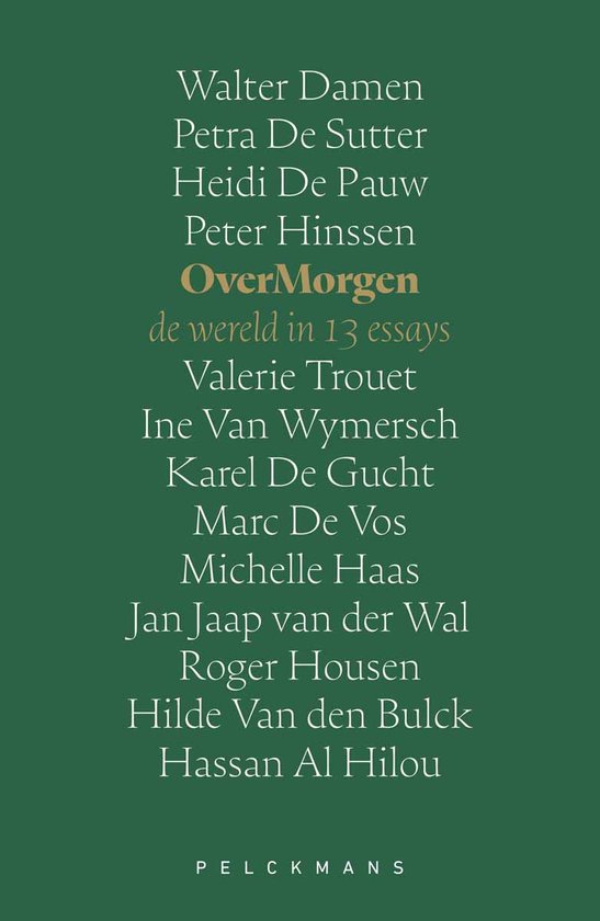 OverMorgen