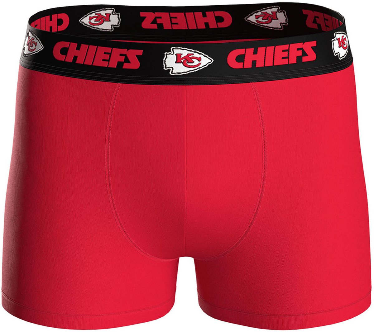 Huddle Boxer Kansas City Chiefs