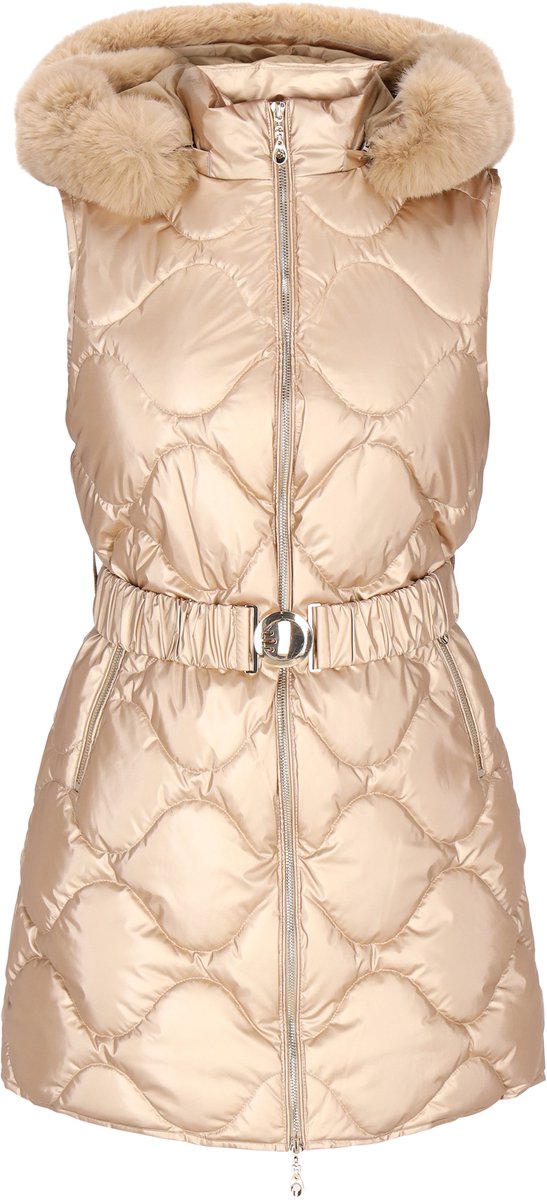 faina vest