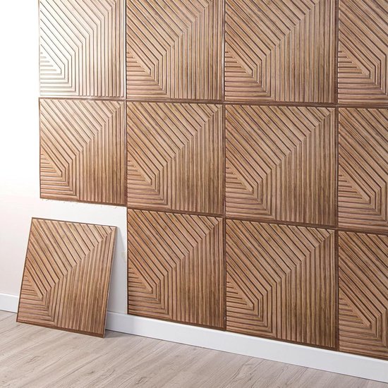 HASLED 10 stuks 3D-wandpanelen, zelfklevend, 30 x 30 cm, zelfklevend behang, steenlook, 3D, wandbekleding steenlook, binnenwandbekleding voor woonkamer, slaapkamer en kantoor HASLED 10 stuks 3D-wandpanelen, zelfklevend, 30 x 30 cm, zelfklevend behang, steenlook, 3D, wandbekleding steenlook, binnenwandbekleding voor woonkamer, slaapkamer en kantoor