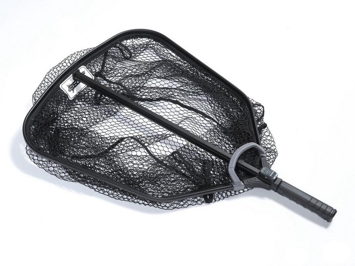 Abu Garcia Beast Gen2 Landing Roofvisnet (70x60cm) - Schepnet