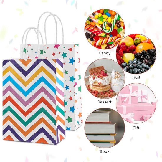Luxe Cadeautasjes Barcelona Zwart Bekleed Met Stof 30x10x23cm 10stuks P 100006044
