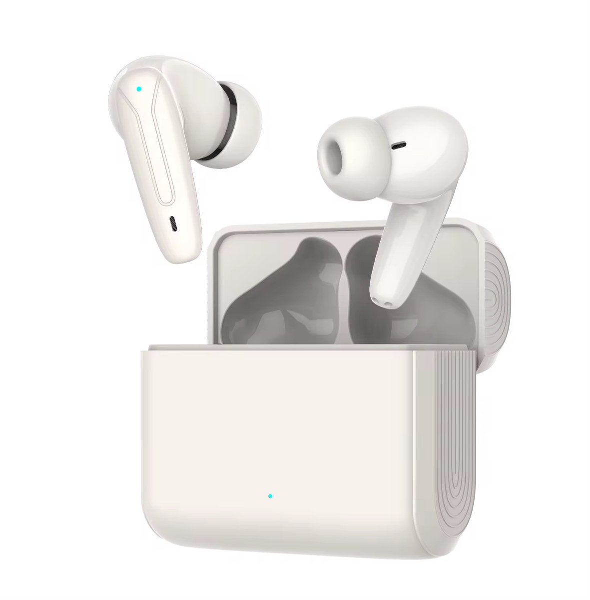 SX 1 Pro Draadloze Oortjes in ear – earbuds - Touch Control