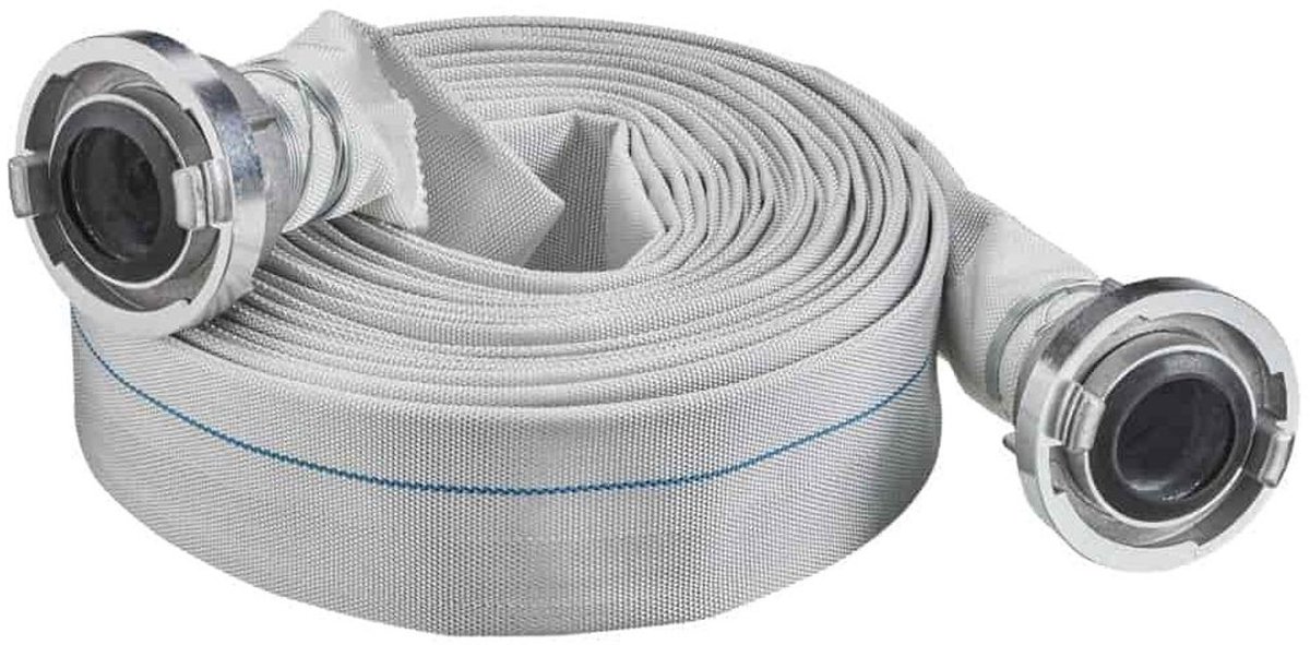 20 Meter B/75- Bouw- en Industrieslang