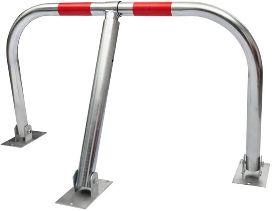 vidaXL parkeerbeugel