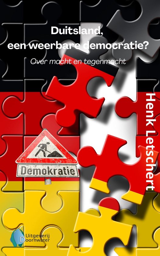 Duitsland, een weerbare democratie?