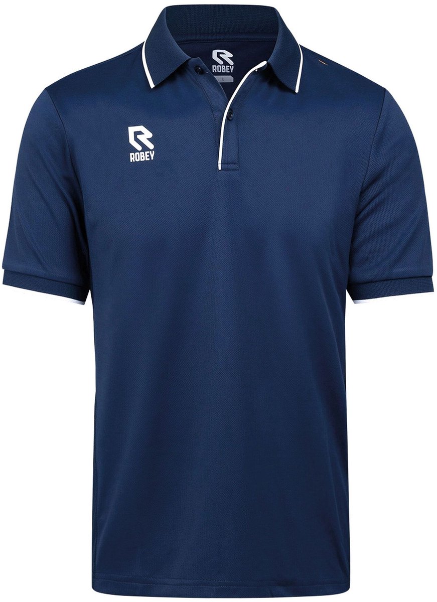 Robey Allrounder Polo Heren - Maat 4XL