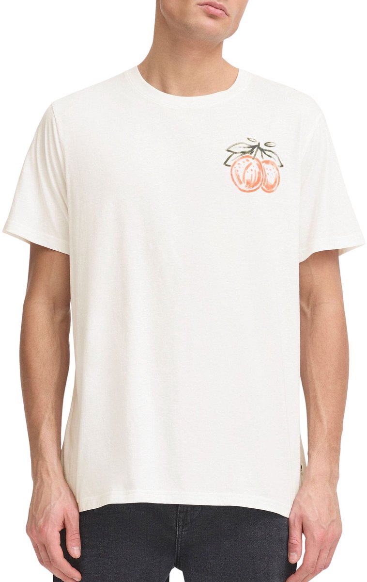Solid Pargav Shirt Heren - Maat M