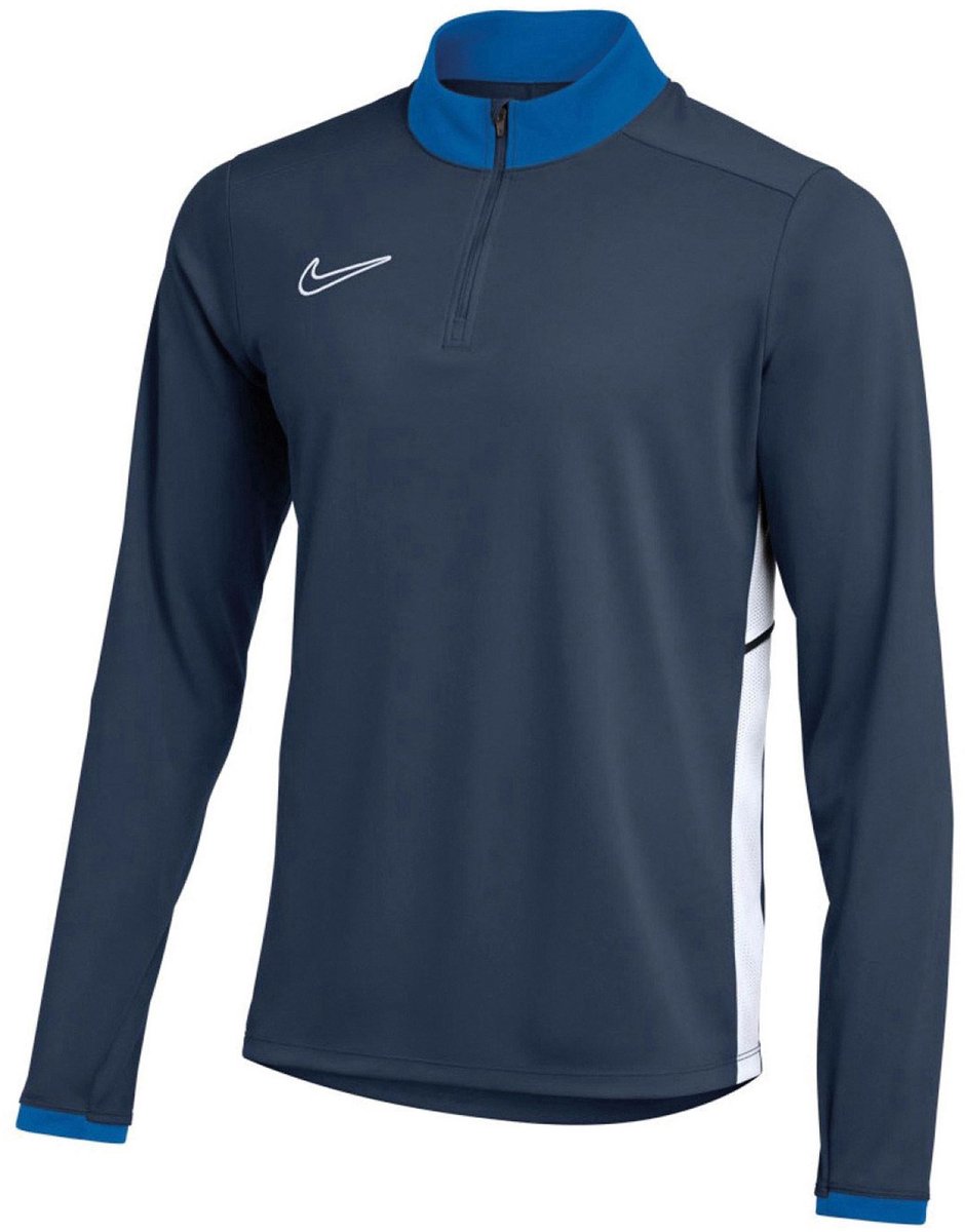 Nike Dri-FIT Academy 25 Drilltop Trainingssweater Junior - Maat 140