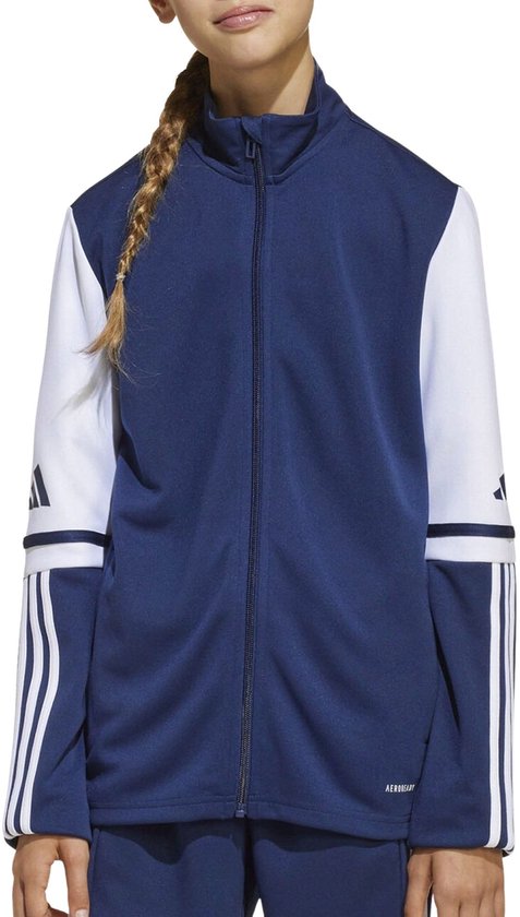 Veste d'entraînement Adidas Squadra 25 Junior - Taille 116