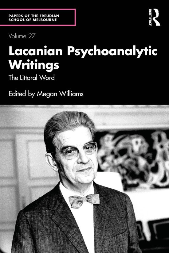 Papers of the Freudian School of Melbourne- Lacanian Psychoa ... - cover