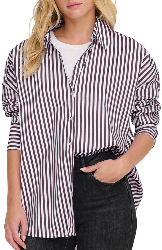 JDY Vesper Blouse Dames - Maat M