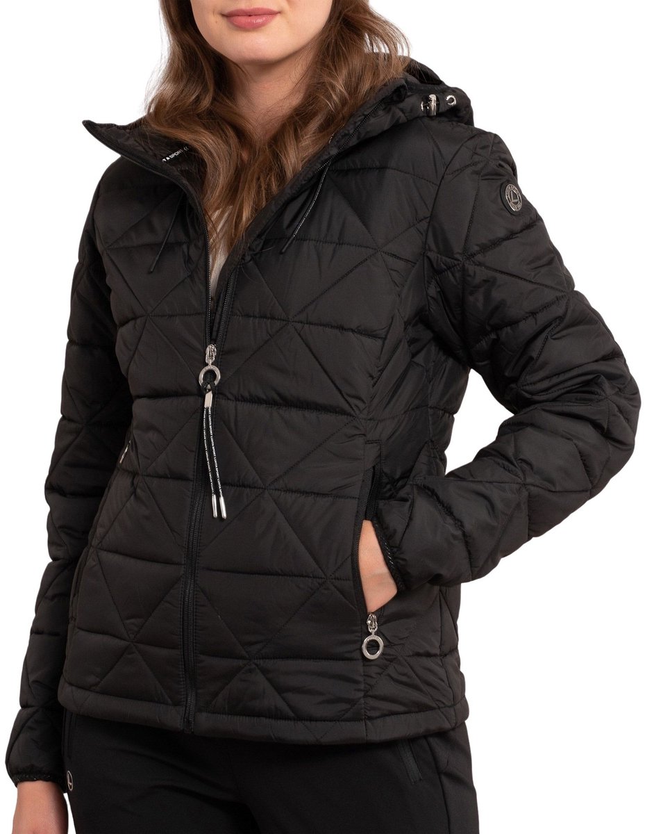 Luhta Alistalo Jas Dames - Maat M (40)