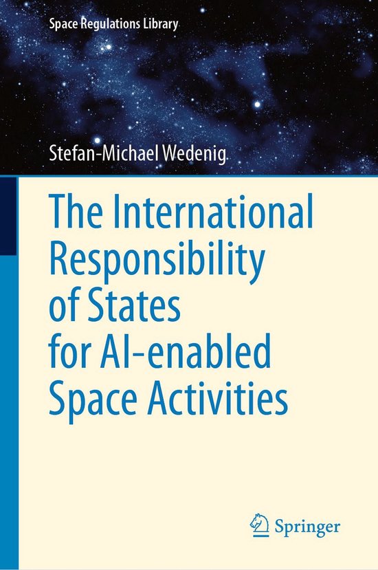 Law and Criminology (R0) - The International Responsibility  ... - cover