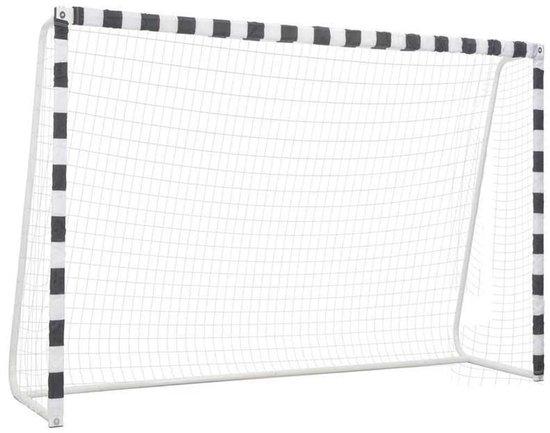 Voetbaldoel – Soccer Goal – Football Net – voetbalgoal – voetbaldoeltje ...