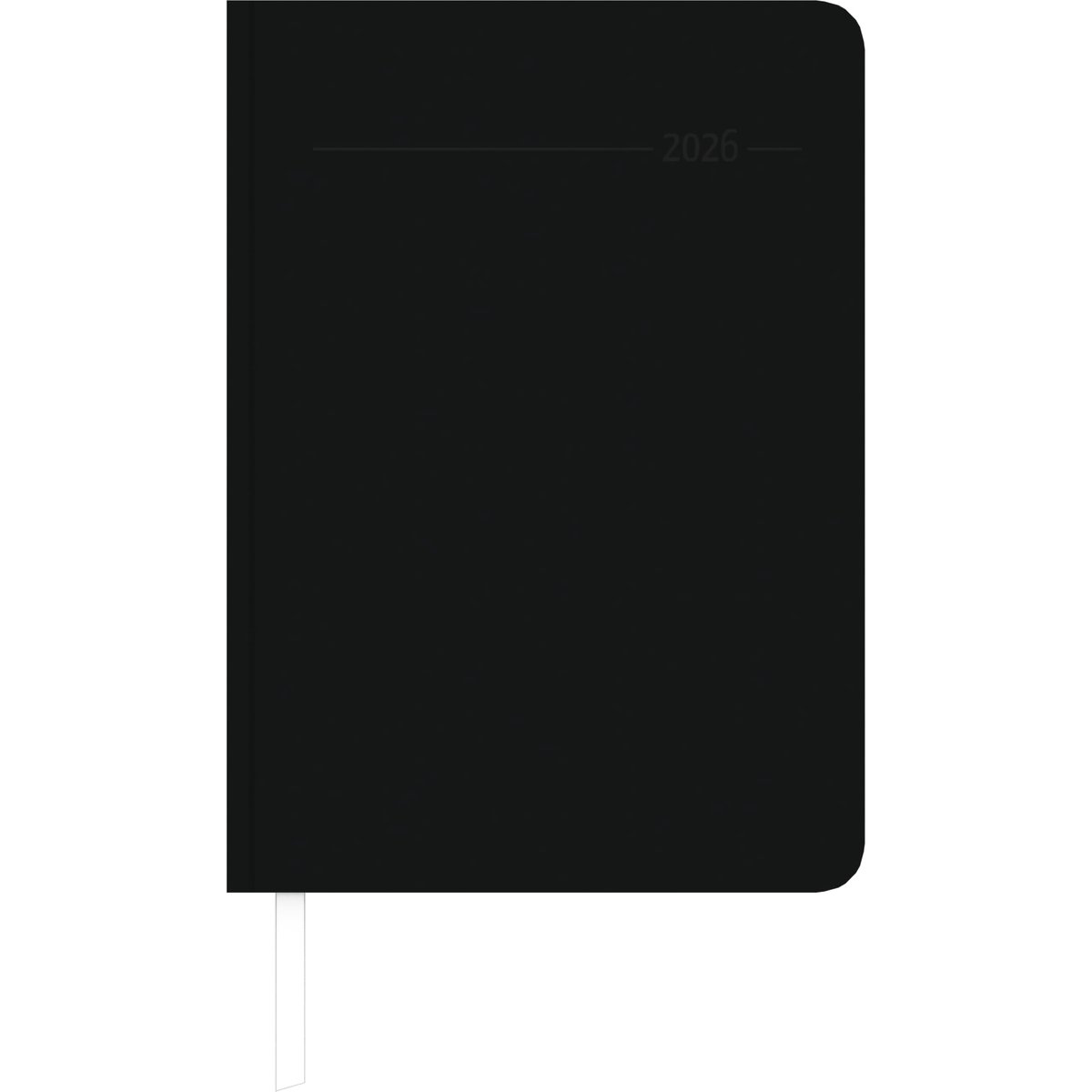 IMPERATORIS® Weekkalender/Weekplanner 2026