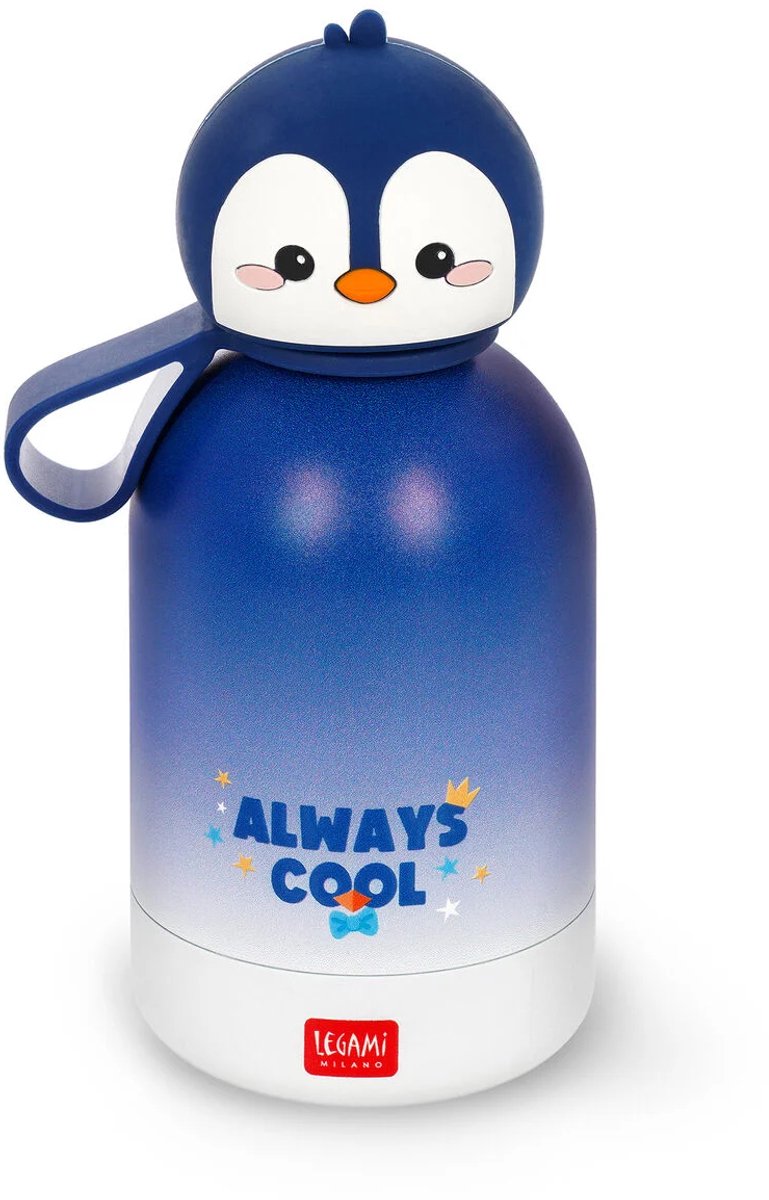Legami | Thermosfles Penguin Hot&Cold