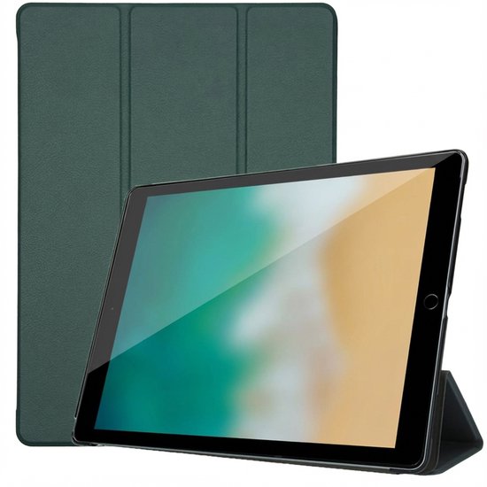 Étui Clavier Avec Pavé Tactile Pour Ipad Pro 12.9 2017-2015 (2E- 1E
