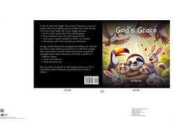 Wiggles the Sloth 5 - God's Grace with Wiggles the Sloth