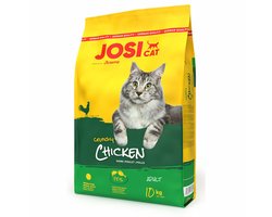 Josera JosiCat Kip Crunchy - 10kg