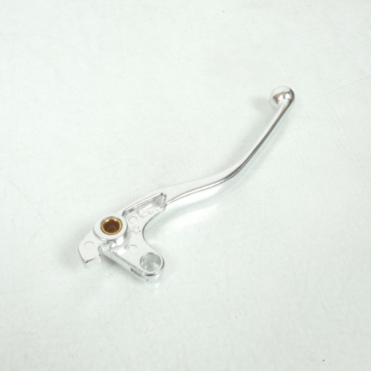 Levier d'embrayage Vparts pour moto Honda 1000 CBR F 1987-99 14-0209 JY-715 Neuf