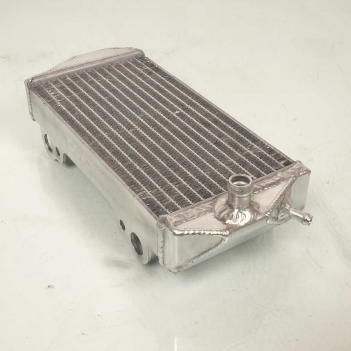 Radiateur de refroidissement Psychic pour Moto Gas gas 250 MC 2007 à 2011 Neuf