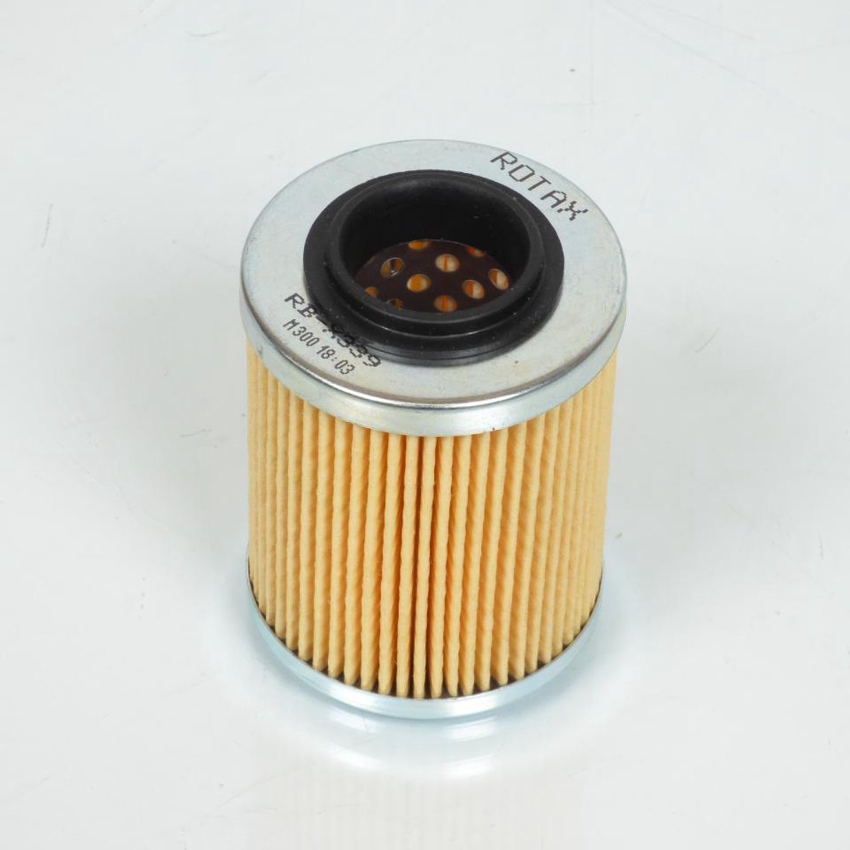 Filtre à huile origine pour Quad CAN-AM 1000 Commander XT DPS 2013 à 2017 Neuf