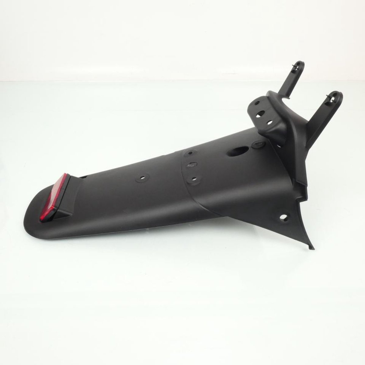 Bavette arrière TNT pour scooter Yamaha 50 Neos 2T 1997 à 2007 5ADF16110100 Neuf