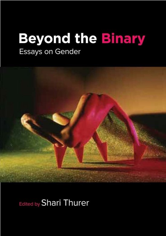 Beyond the Binary: Essays on Gender - cover