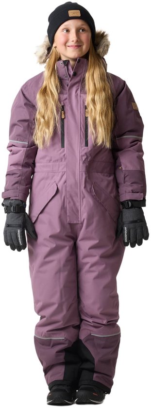 Swedemount Hafjell Winter Overall – Junior overall – Maat 160