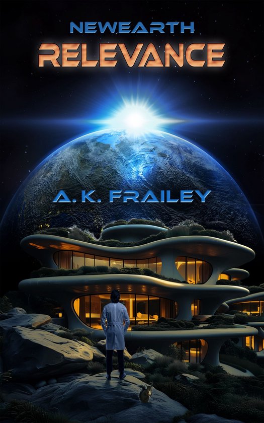 Newearth 4 - Newearth Relevance