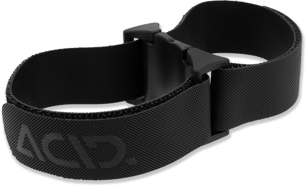 ACID TOPTUBE MOUNT TOOL BLACK