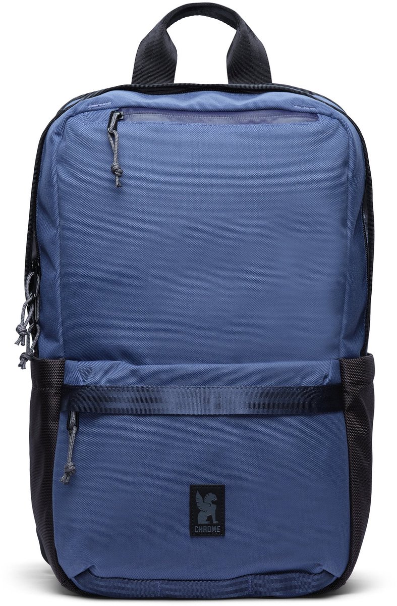 Chrome Hondo 18l Rugzak Blauw Man,Vrouw