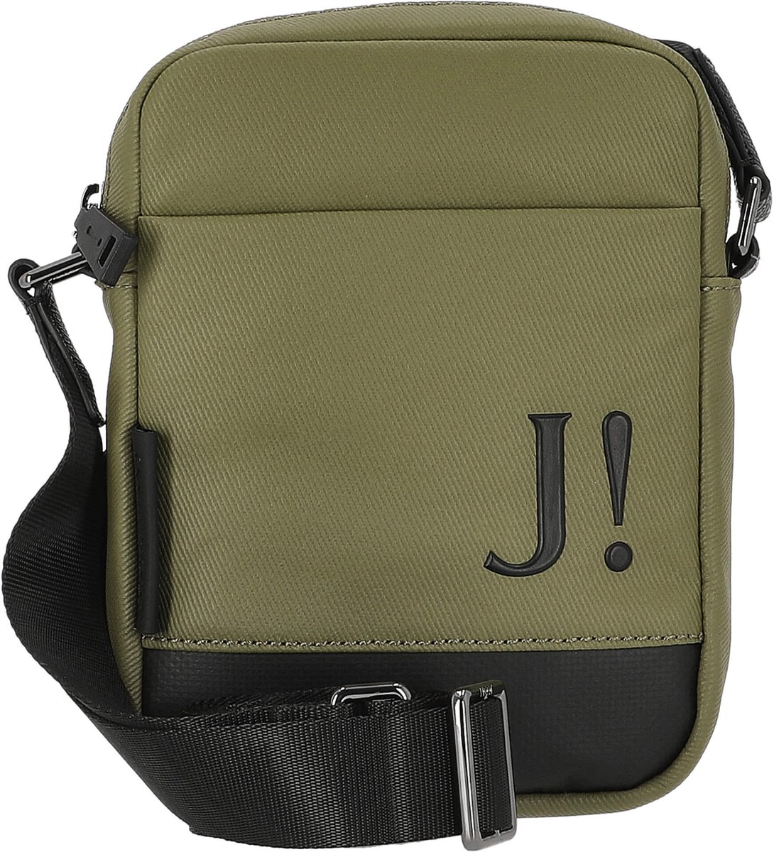 Joop Jeans Marcena Rafael - Schoudertas 18 cm (forest night)