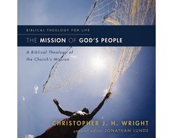 The Mission of God's People