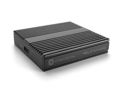 Oyen Digital HELIX™ Mag40 USB4 (40Gbps) TLC NVME SSD tot 2800MB/s – 4TB