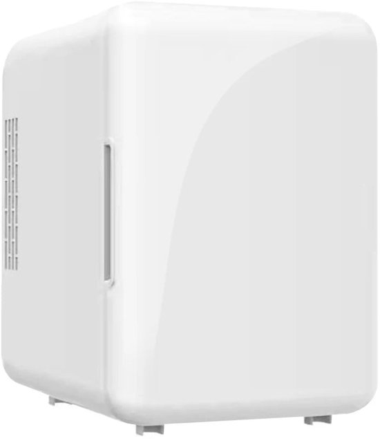 Mini 4L Cosmetica-Koelkast Draagbaar voor Huidverzorging - Mini - €85,99