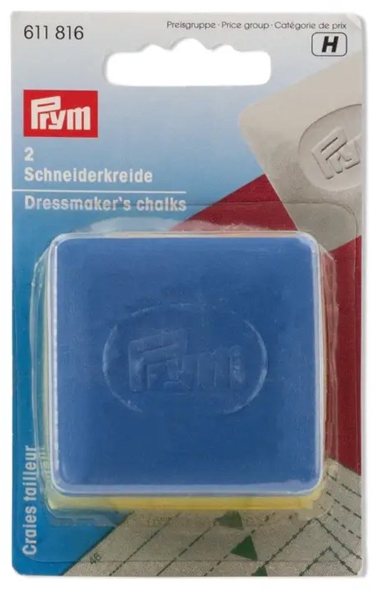 Prym Kleermakerskrijt