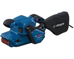 Bosch Professional GBS 750 - Ponceuse à bande
