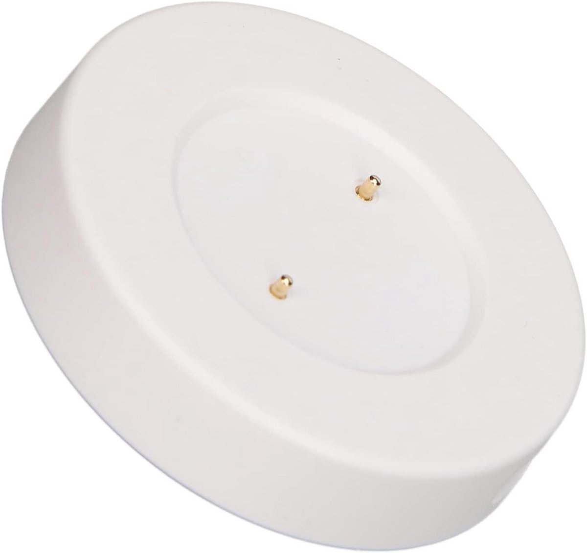 SouqOne - Oplaadkabel - Vervangende Oplader - Opladen Cradle Dock - Geschikt voor GT GT 2e Horloge - GS Pro Horloge - Dream Watch (Wit)