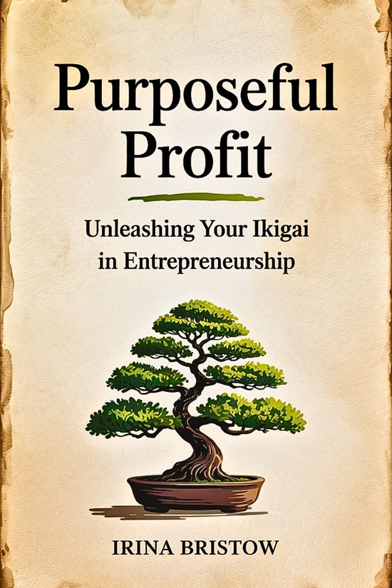Purposeful Profit - cover